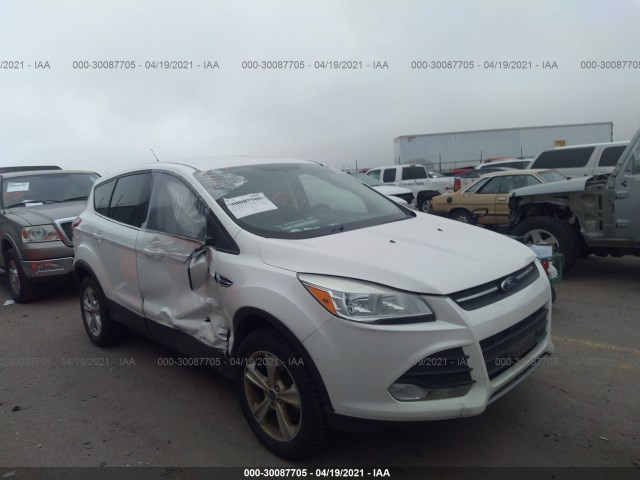 FORD ESCAPE 2013 1fmcu9gx2dua17742