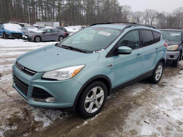 FORD ESCAPE 2013 1fmcu9gx2dua19779