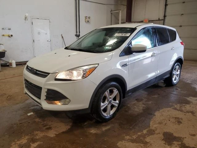 FORD ESCAPE SE 2013 1fmcu9gx2dua24559