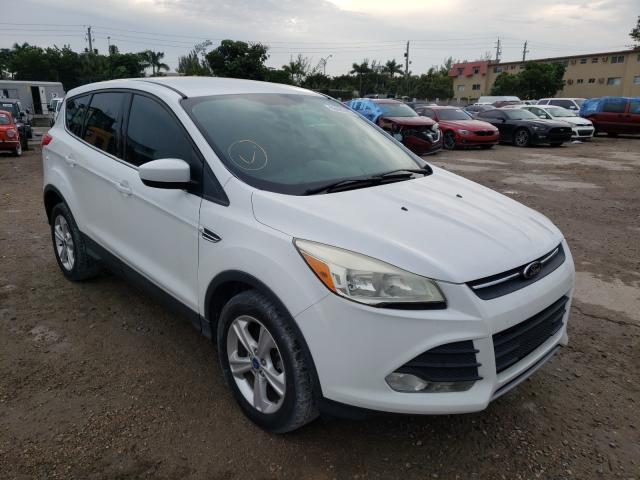 FORD ESCAPE SE 2013 1fmcu9gx2dua24674