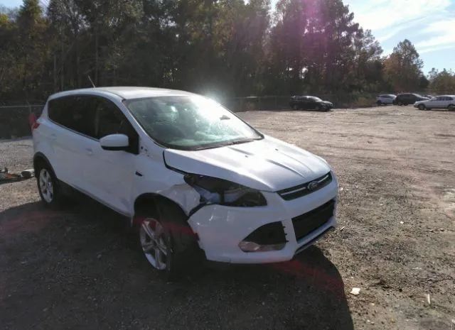 FORD ESCAPE 2013 1fmcu9gx2dua42513