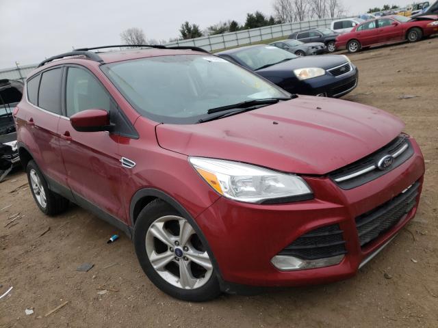 FORD ESCAPE SE 2013 1fmcu9gx2dua52622