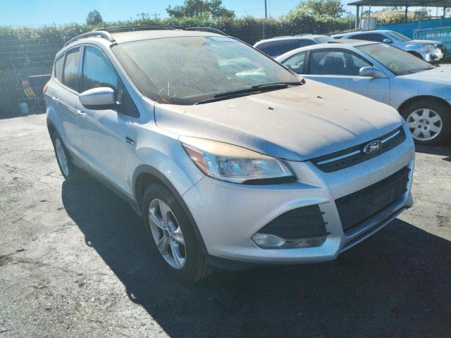 FORD ESCAPE SE 2013 1fmcu9gx2dua53415