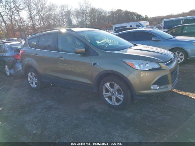 FORD ESCAPE 2013 1fmcu9gx2dua58212