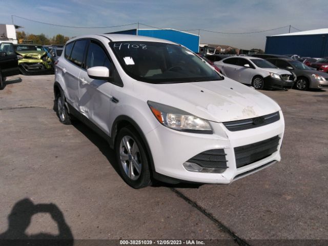 FORD ESCAPE 2013 1fmcu9gx2dua61756