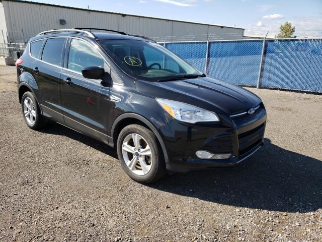 FORD ESCAPE SE 2013 1fmcu9gx2dua69145