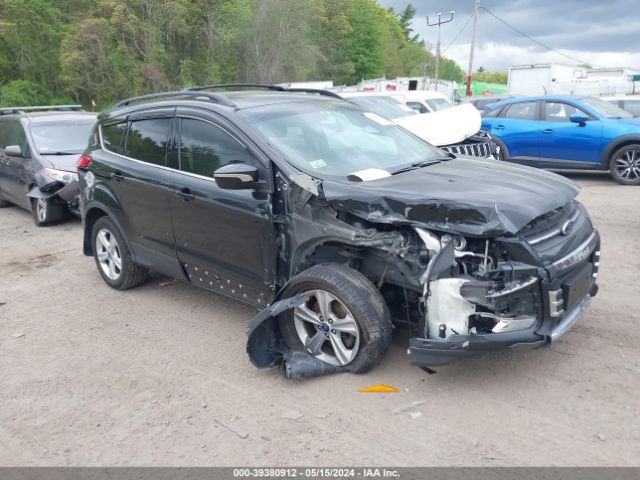 FORD ESCAPE 2013 1fmcu9gx2dua89945