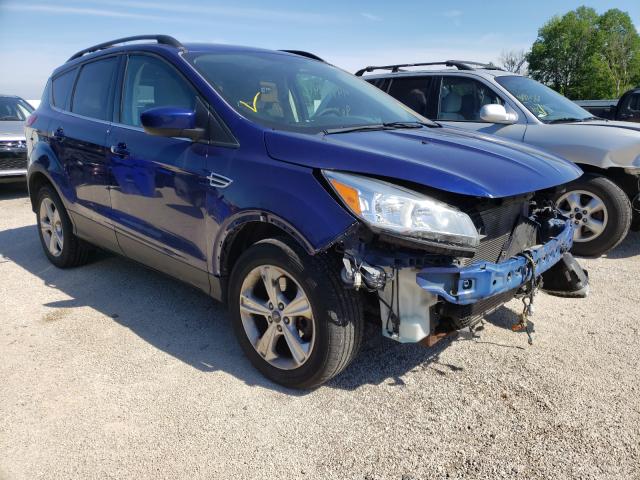 FORD ESCAPE SE 2013 1fmcu9gx2dua90528