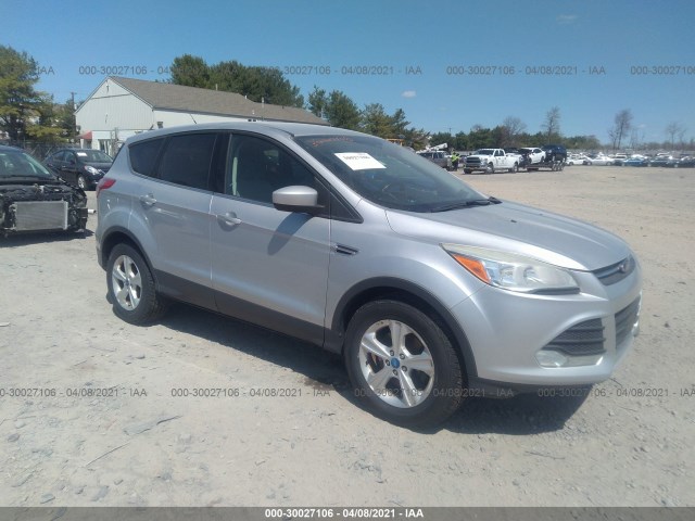 FORD ESCAPE 2013 1fmcu9gx2dub09787