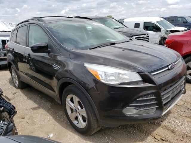 FORD ESCAPE SE 2013 1fmcu9gx2dub10535