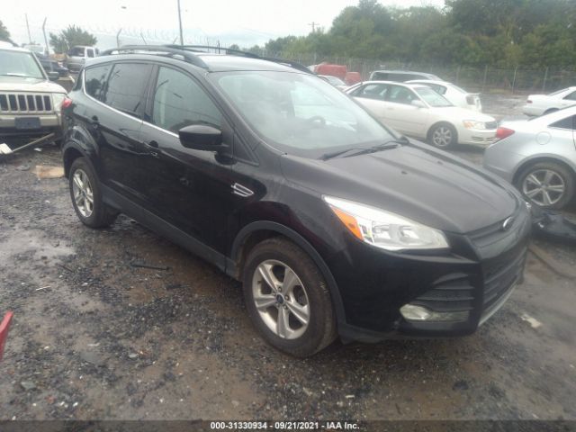 FORD ESCAPE 2013 1fmcu9gx2dub12334