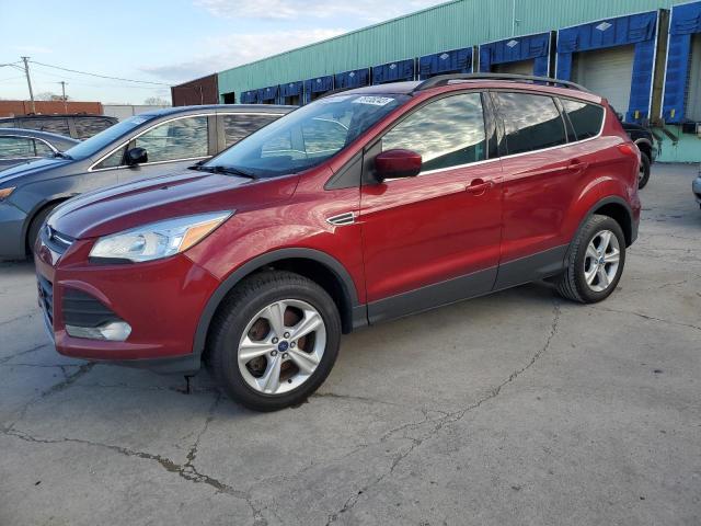 FORD ESCAPE 2013 1fmcu9gx2dub13631