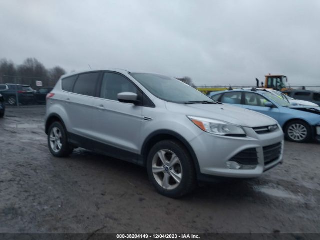 FORD ESCAPE 2013 1fmcu9gx2dub15363