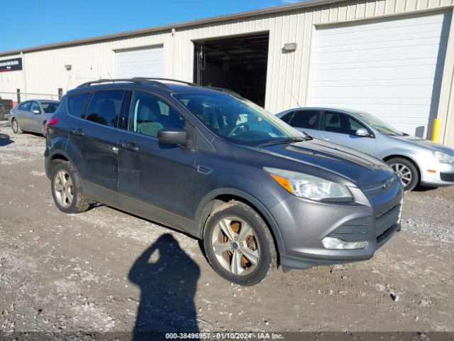 FORD ESCAPE 2013 1fmcu9gx2dub25164