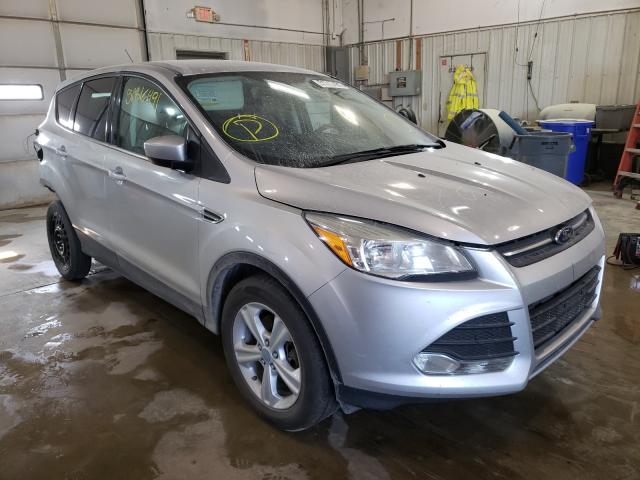 FORD ESCAPE SE 2013 1fmcu9gx2dub31188