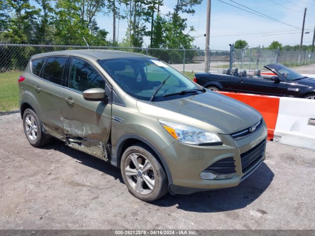 FORD ESCAPE 2013 1fmcu9gx2dub32549