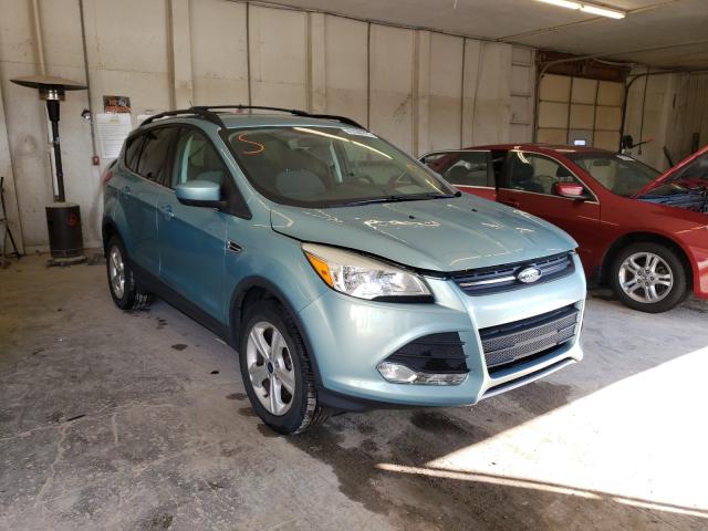 FORD ESCAPE SE 2013 1fmcu9gx2dub62330