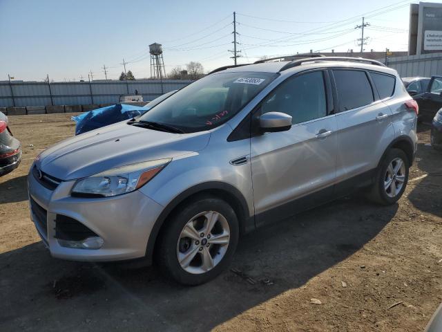 FORD ESCAPE SE 2013 1fmcu9gx2dub62599