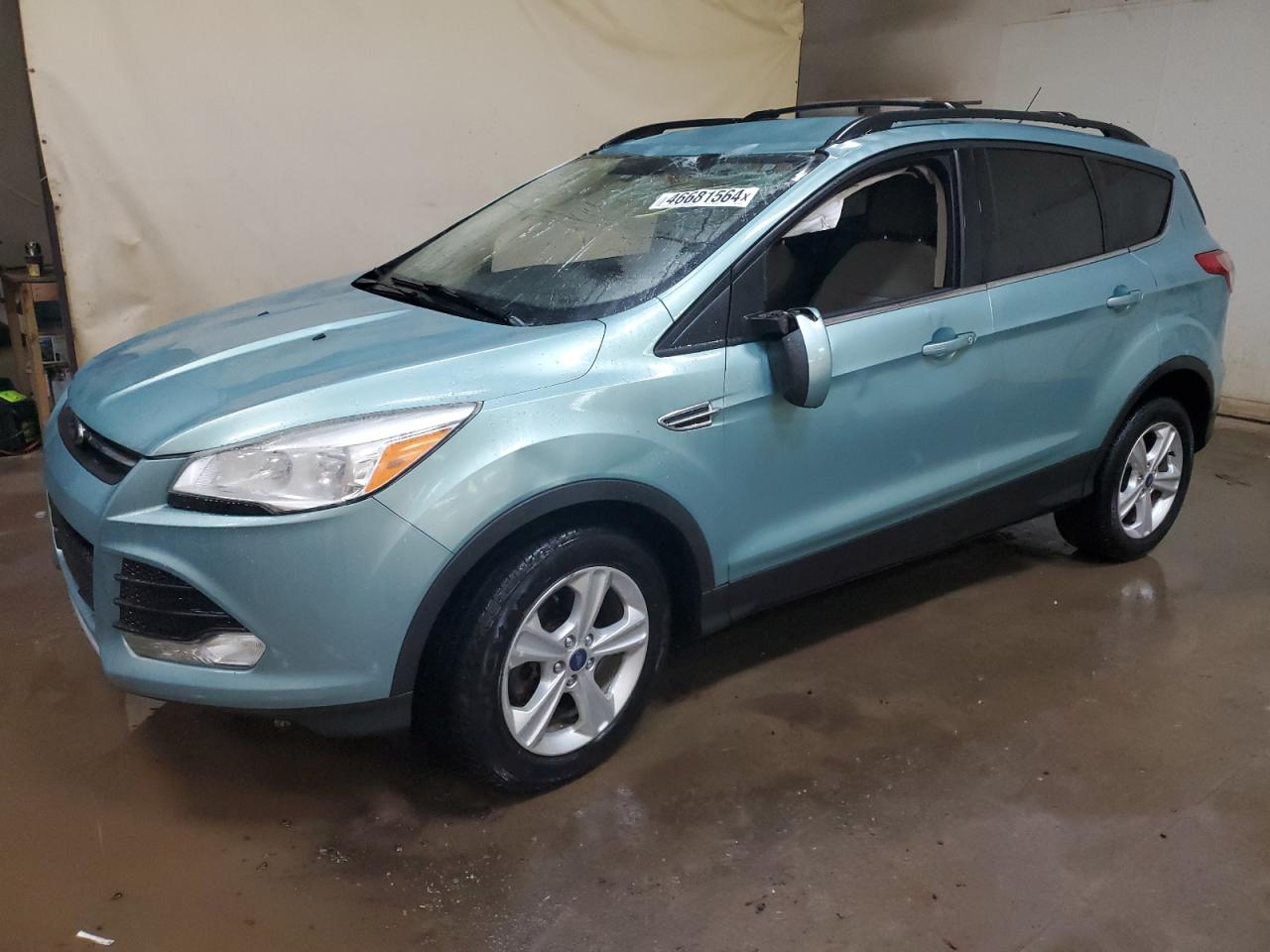 FORD ESCAPE 2013 1fmcu9gx2dub66765