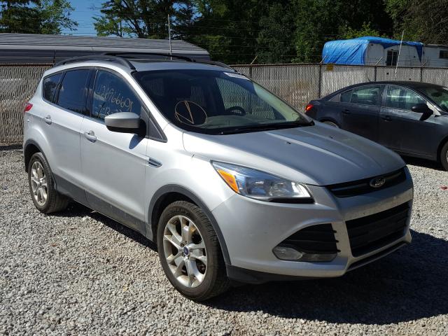 FORD ESCAPE SE 2013 1fmcu9gx2dub69343