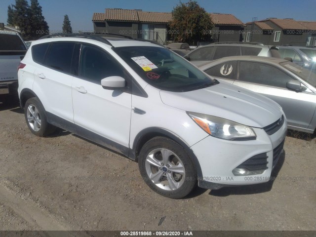 FORD ESCAPE 2013 1fmcu9gx2dub83873