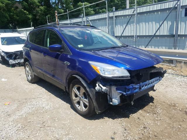 FORD ESCAPE SE 2013 1fmcu9gx2dub88443