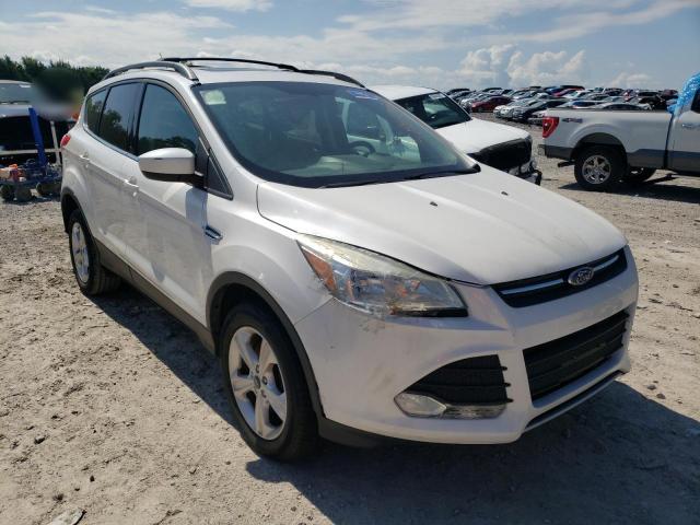 FORD ESCAPE SE 2013 1fmcu9gx2dub92511