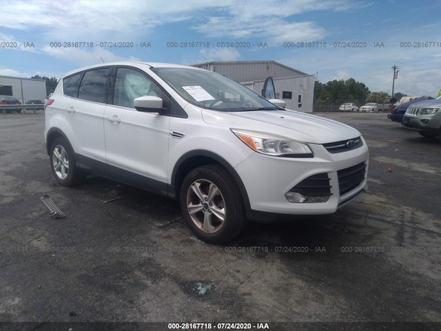 FORD ESCAPE 2013 1fmcu9gx2dub98549