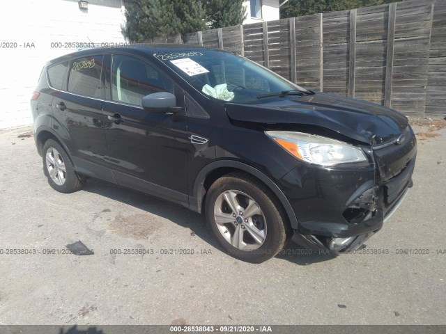 FORD ESCAPE 2013 1fmcu9gx2duc11039