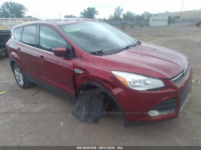 FORD ESCAPE 2013 1fmcu9gx2duc21294