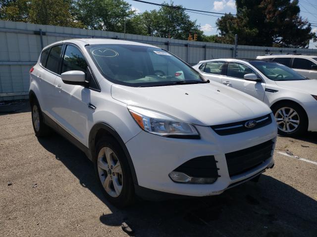 FORD ESCAPE SE 2013 1fmcu9gx2duc37365