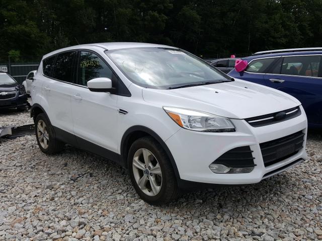 FORD ESCAPE SE 2013 1fmcu9gx2duc37561