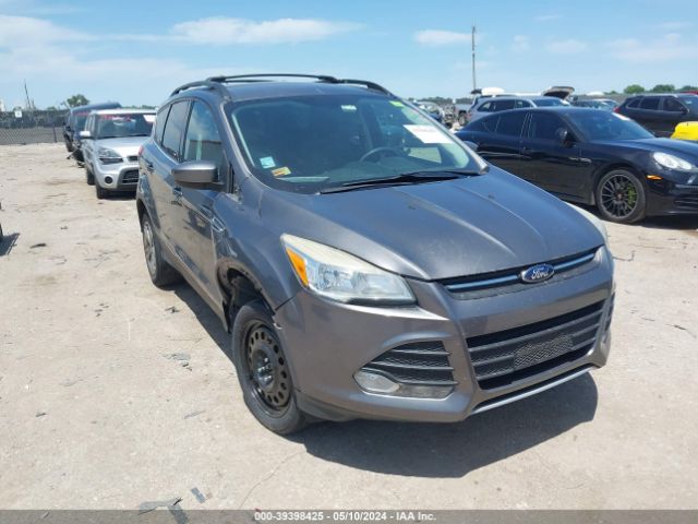 FORD ESCAPE 2013 1fmcu9gx2duc42789