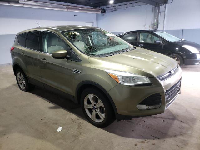 FORD ESCAPE SE 2013 1fmcu9gx2duc48527