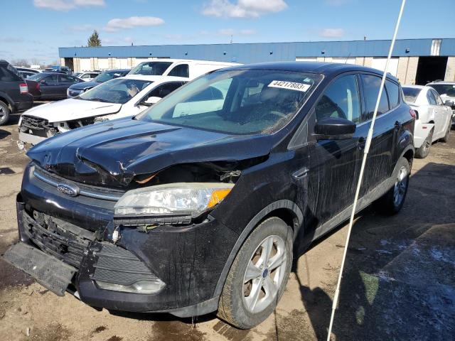 FORD ESCAPE SE 2013 1fmcu9gx2duc48690