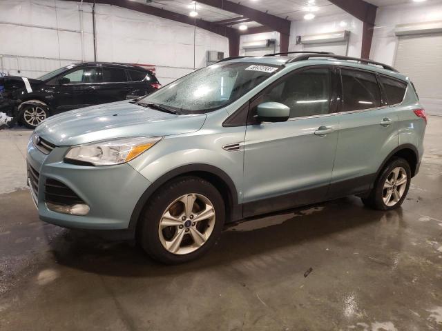 FORD ESCAPE 2013 1fmcu9gx2duc54974