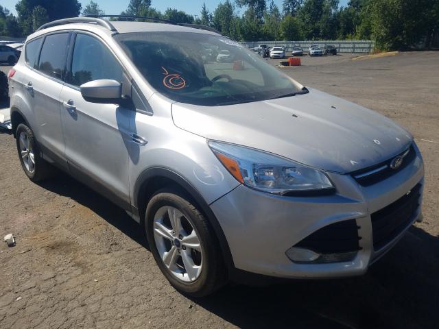 FORD ESCAPE SE 2013 1fmcu9gx2duc62718