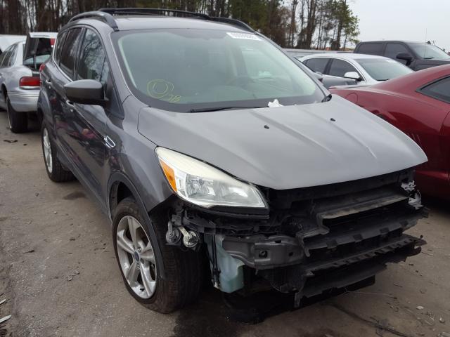 FORD ESCAPE SE 2013 1fmcu9gx2duc99543