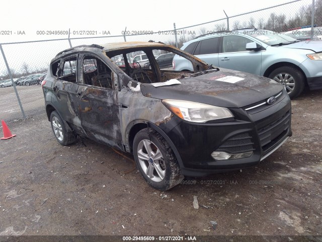 FORD ESCAPE 2013 1fmcu9gx2dud00562