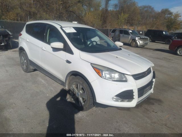 FORD ESCAPE 2013 1fmcu9gx2dud02960