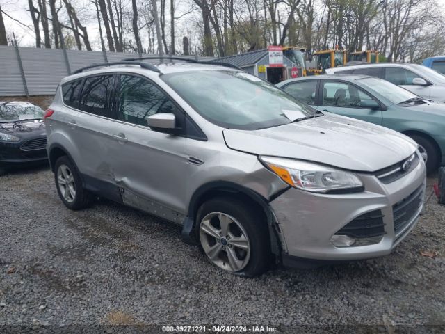 FORD ESCAPE 2013 1fmcu9gx2dud06622