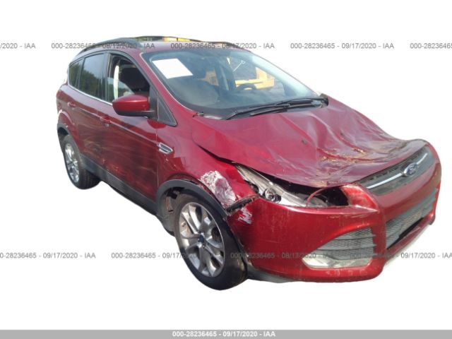 FORD ESCAPE 2013 1fmcu9gx2dud06636