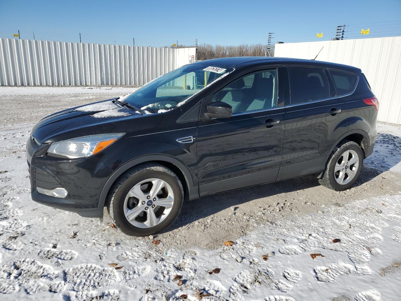 FORD ESCAPE 2013 1fmcu9gx2dud53701