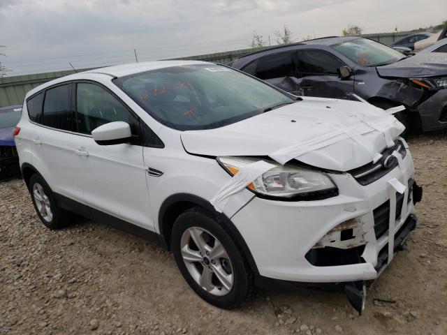 FORD ESCAPE SE 2013 1fmcu9gx2dud72779