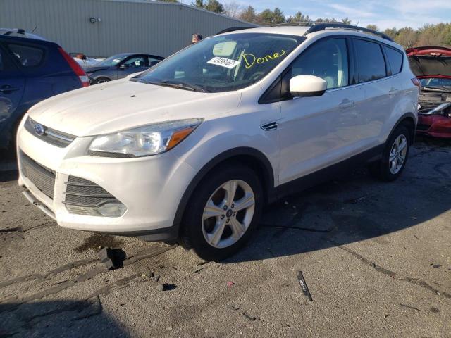 FORD ESCAPE SE 2013 1fmcu9gx2dud83054