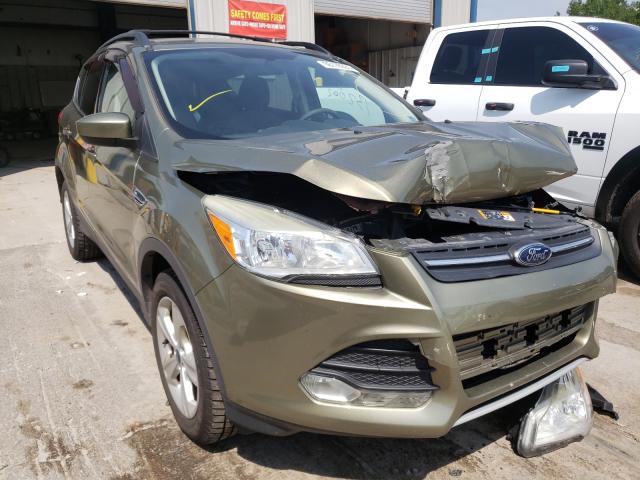 FORD ESCAPE SE 2013 1fmcu9gx2dud83281