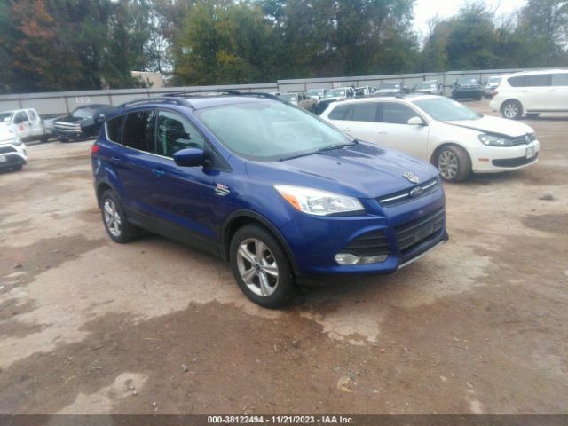 FORD ESCAPE 2013 1fmcu9gx2dud92420