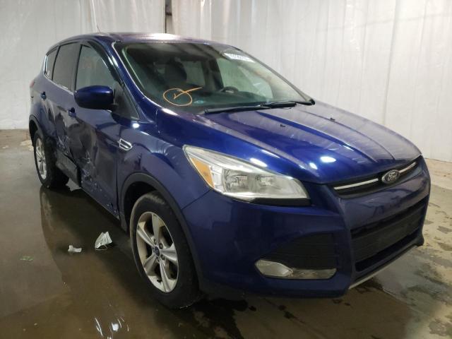 FORD ESCAPE SE 2014 1fmcu9gx2eua01882