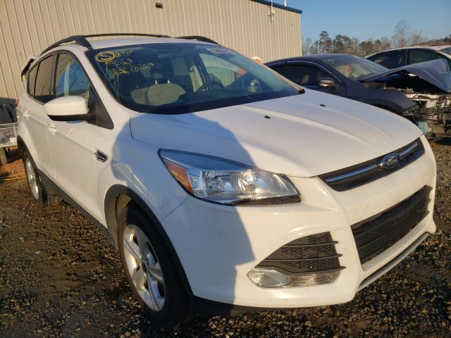 FORD ESCAPE SE 2014 1fmcu9gx2eua06922