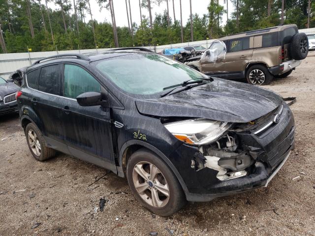 FORD ESCAPE SE 2014 1fmcu9gx2eua34199